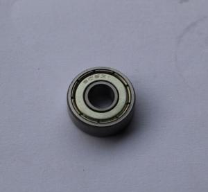 China 619/8 629/8 698zz mini ball bearing / high speed bearings 8 * 19 * 6 mm factory