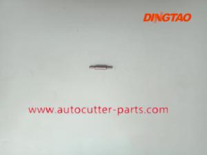 China 106144 Vector 5000 Parts Behind Blade Roller Axis Suit Cutter factory