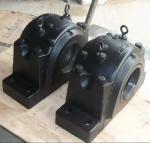 High Precision Pillow Block Bearing Housing UCCP200 Series Low Noise
