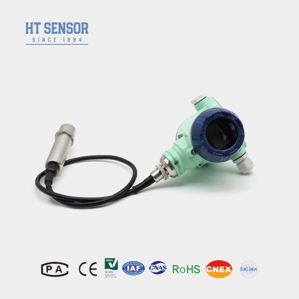 China BH93420-III Advanced Water Level Transmitter for Industrial Applications factory