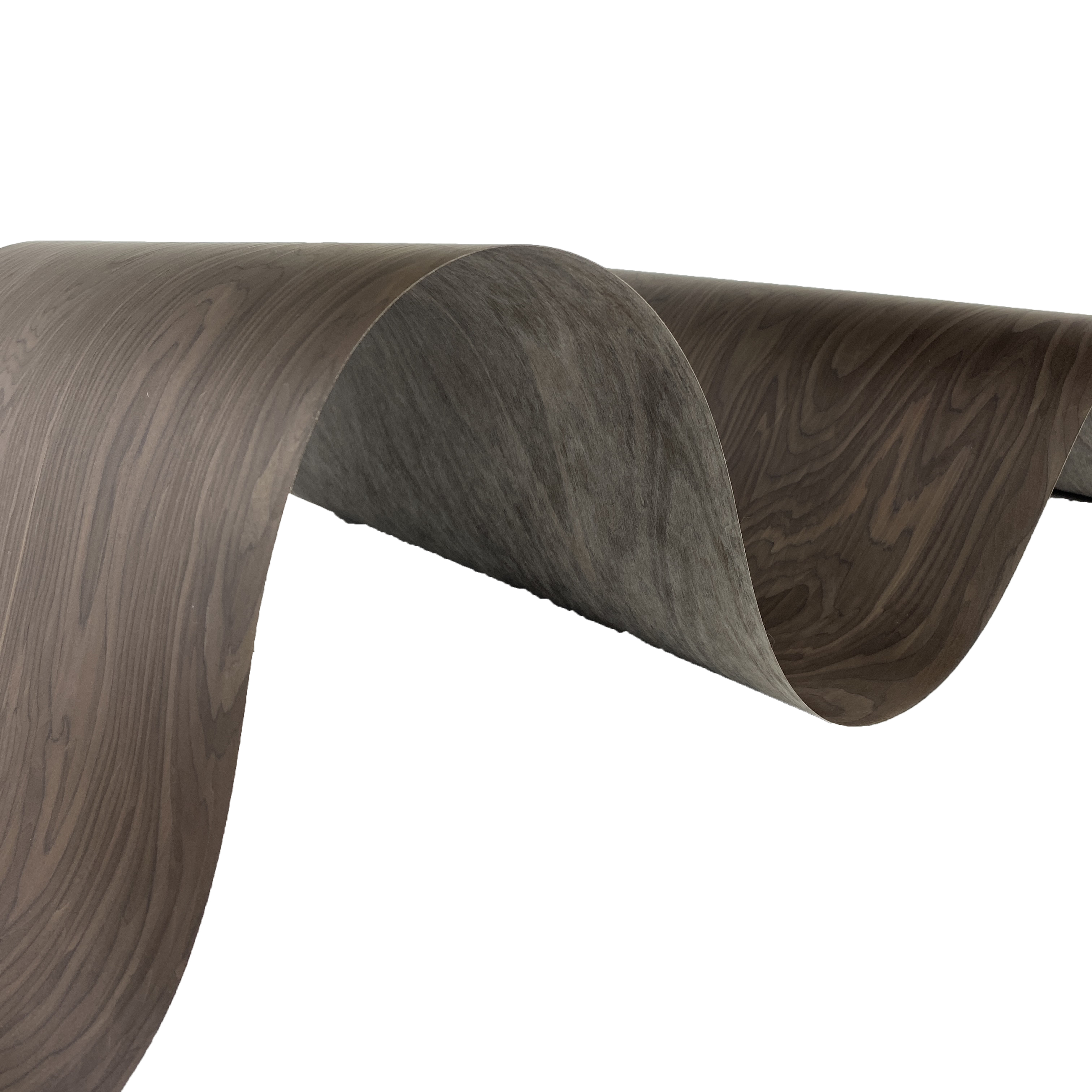 Factory Direct Decorative Wood Veneer Engineered Veneers Sheet Artificial Veneer for Furniture