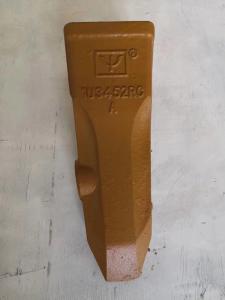 China 1U3452RC-A Rock Chisel Backhoe Bucket Teeth For J450 factory