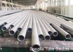 Cold Drawn 304 Stainless Steel Seamless Pipe , Stainless Steel 304 Pipes