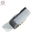 M20 Indexable Carbide Inserts For Milling Semi Finishing 91.5HRA