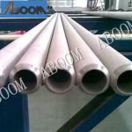 S32550 1.4507 Super Duplex Stainless Steel Pipe 24% Cr Wear Resistant