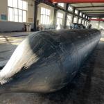 High Strength Marine Airbag For Ship Launching And Lifting