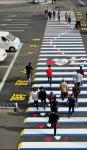 Thermoplastic Paint for Highways Parking Lots and Crossings Eco-Friendly and