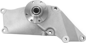 China Automotive Cooling Fan Clutch Bearing Bracket 1042001328 For W124 factory