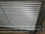 Runner Diameter 0.5 10 Meters Stainless Steel Water Power Turbine for Eco