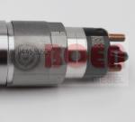 BOSCH Fuel Injectors 0 445 120 231 for Komatsu S6D107 PC200-8 Cummins QSB6.7