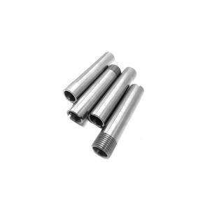 High Precision Customized CNC Turning Parts Manufacturer Specializing in