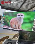 Professional-Grade P 2.97/P 3.91 Rental LED Display - ORA Series | 4500 nits &
