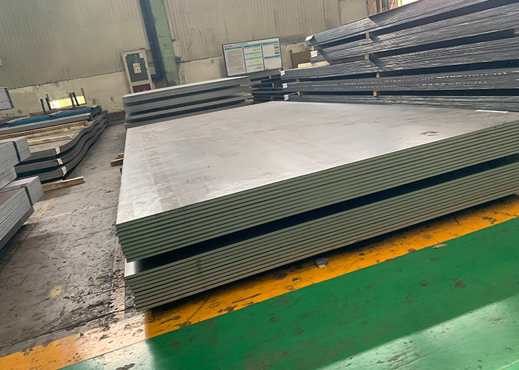 Sb450 Steel Plate Sb450 Hot Rolled Steel Sheet Sb450 Hot Rolled Steel Plates