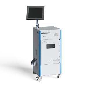 China CDT-II Capsule Diameter Tester For Cigarette Filter Manufacturing factory