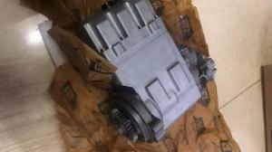 China C3.3 C3.4 C3.4B C4.2 Excavator Fuel Pump 9W-4704 Wear Resistance factory