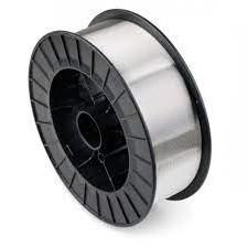 China FCAW Flux Cored Arc Welding Wire Reel 15kg Self Shielded .025 .030 E501T11-G factory