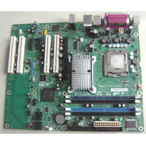 Diebold Opteva 49-212529-301C Diebold Opteva Motherboard P4 3.0GHZ Without Fan