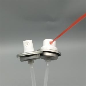 Dashboard Polish Wax Spray Valve For Effective Wax Application