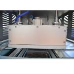 Commercial Bag Sealer Machine Fresh Food Vacuum Forming Unique 3D Appearance