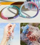 12g 18PLY 40 Colors Supply 100% Polyester Multi Color Sewing Thread Polyester