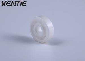 China Rigid 625 ZrO2 Ceramic Bearing Excellent Corrosion Resistance Semi - Permanent Life factory
