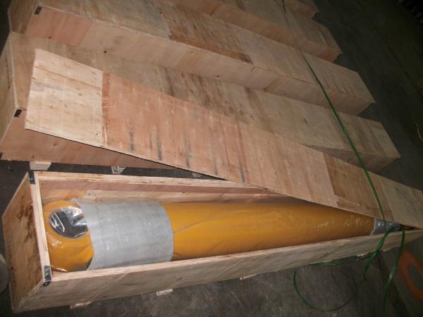 707-01-XP251 komatsu PC800-8, PC800SE, PC850-8, PC850SE arm cylinder tube ID185