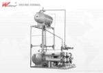 Electric Thermal Oil Heater Explosion Proof Long Service Life Microcomputer
