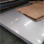 1000mm Nickel Alloy Steel Monel 400 Sheet Chemical Resistant