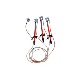 Electrical Grounding And Earthing Systems Overhead Line Construction Tools For