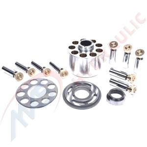 China Yuken Series Hydraulic Parts Variable Hydraulic Vane Pump Parts RoHS ISO9001 factory