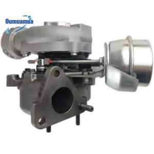 Turbo GT1749V (S2) For Audi Engine AVF AWX BLB BPW Turbocharger 717858-5009S