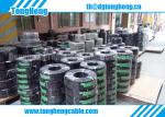 CE Compliant Electrical Extension Retractable Cable