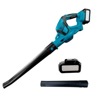 China 22500RPM Electric Garden Blower 400cfm factory