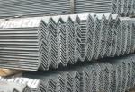 Large Inventory 40x40x4 ASTM A36 A53 Q235 Q345 Angle Steel L Shape Mild Steel
