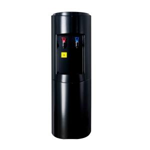 China HDPE Stainless Steel Piping Water Dispenser With Non Spill Water System factory