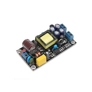 CCTV Camera SMT PCB Assembly 1.0mm 1oz 2 Days Turn Around Service