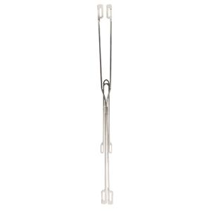 China JW-0145 Chinese Factory Metal Leno Healds 330mm factory