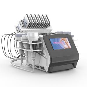 China As92 Skin Rejuvenation Reafirmante De La Piel Cavitation Vacuum Body Shaping Skin Whitening Weight Loss Machine factory