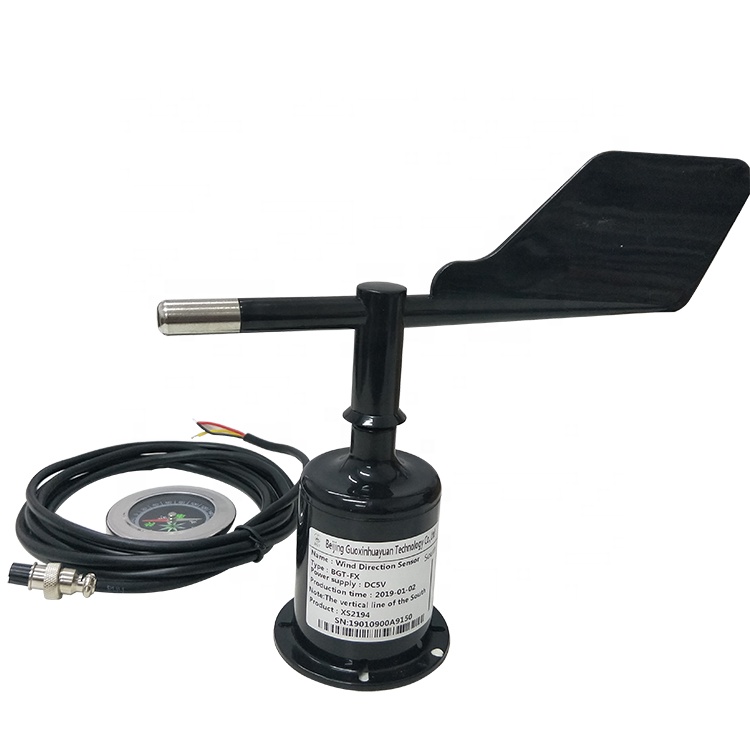 12-24V DC BGT-WEC K Online RS485 Conductivity Meter for Agriculture or Water Treatment