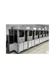 China Automatic Photovoltaic Power Equipment factory