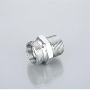 China 1CB-Wd/dB-Wd 1CB-Wd/Rn dB-Wd Bsp Thread with Capitive Seal Advantage Long Working Life factory