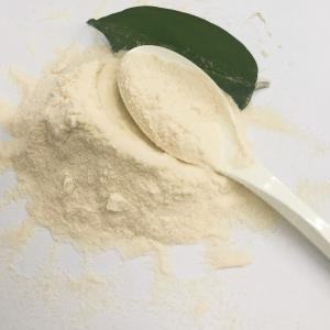China Enzymatic Hydrolysis Soybean Protein Based Amino Acid Powder 80 factory