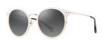 Parim Ladies Polarized Sunglasses TAC Lens Round Eye Women Plastic Frames