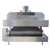 Buy cheap Freeze Chicken Tunnel Fast Freezer Conveyor For Shock Freezer Flash Freezer from wholesalers
