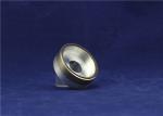 Gallium Arsenide Diamond Blade Grinding Wheel , Silicon Wafer CBN Grinding