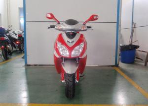 China 150cc Street Legal Scooters Fast Speed , Strong Horsepower Off Road Gas Scooter factory