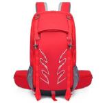Custom 50 L Hiking Sports Travel Breathable Waterproof Backpack