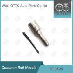 G3S126 Denso Common Rail Nozzle For Injectors 295050-048# 07U 01732J 8-98331847