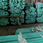 UNS S21800 Urea Grade Stainless Steel Bar for Chemical Industrial Alloy218