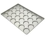 RK Bakeware China Foodservice 926561 NSF 12 Molds Popover Pan